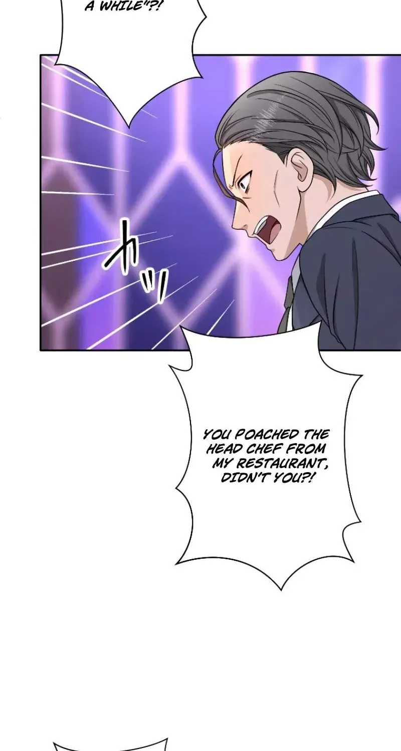 Reborn as the Strategist of My Enemy's Brother Chapter 18 page 6 - 