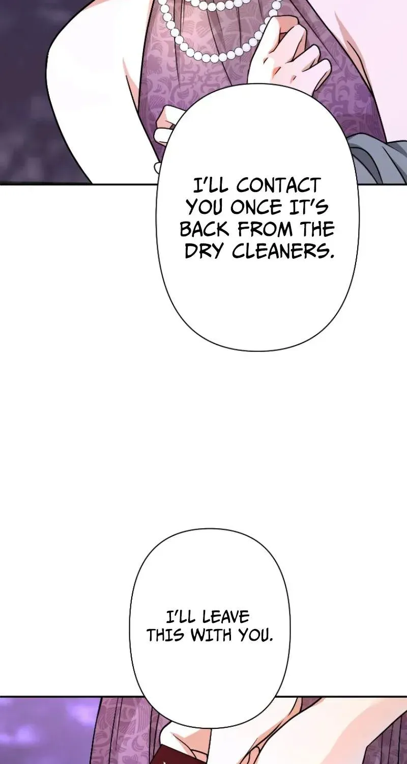 Reborn as the Strategist of My Enemy's Brother Chapter 18 page 55 - 