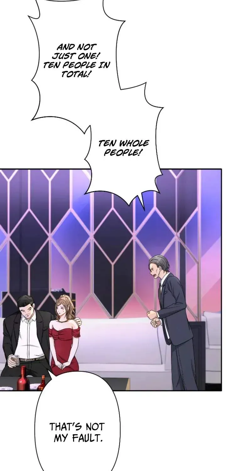 Reborn as the Strategist of My Enemy's Brother Chapter 18 page 7 - 