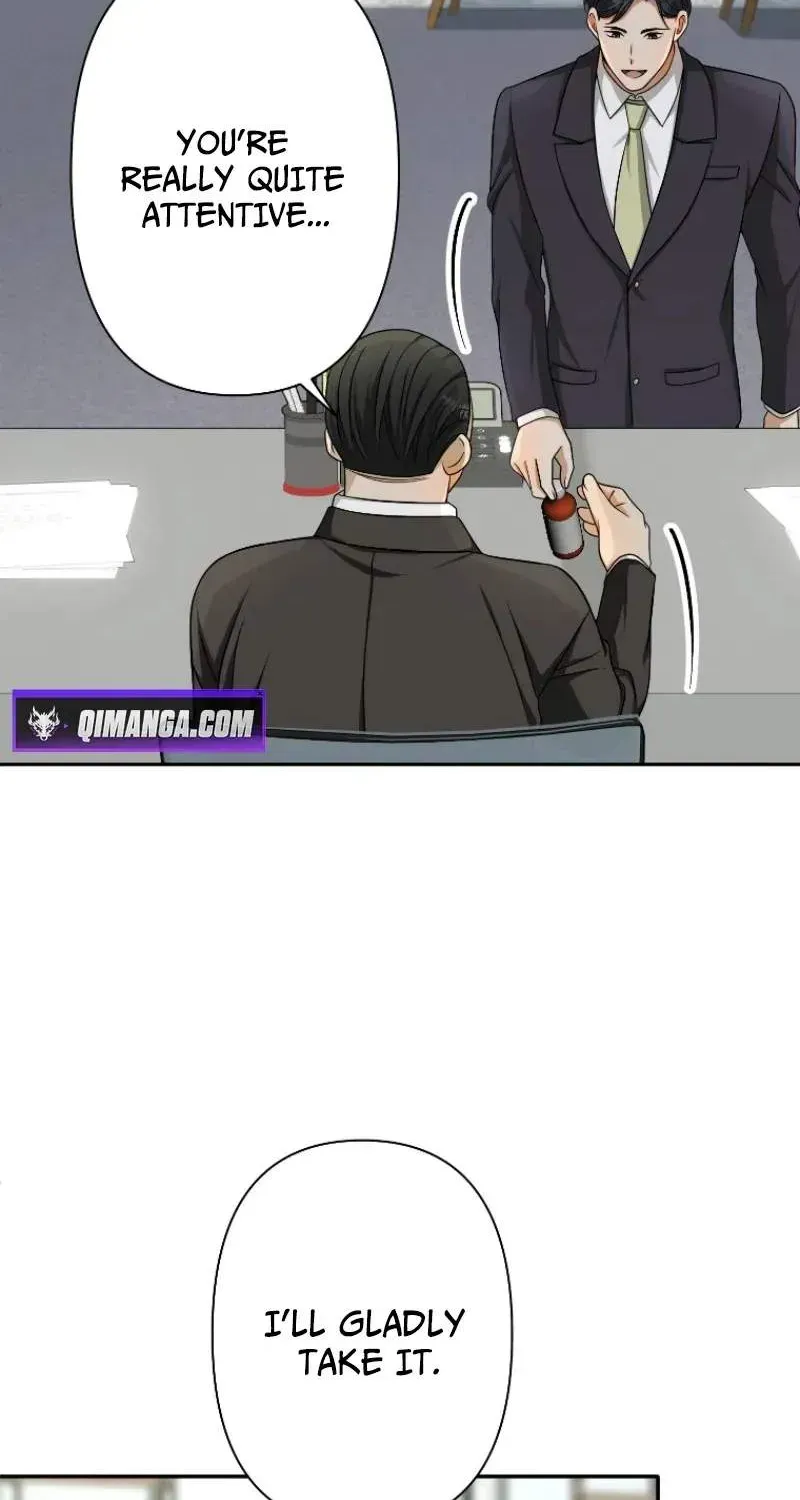 Reborn as the Strategist of My Enemy's Brother Chapter 18 page 64 - 
