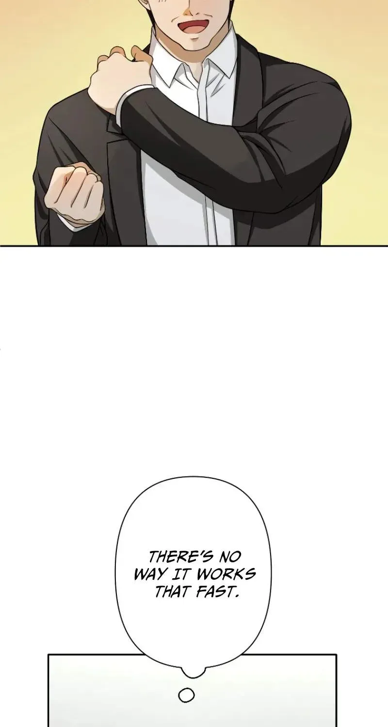 Reborn as the Strategist of My Enemy's Brother Chapter 18 page 66 - 