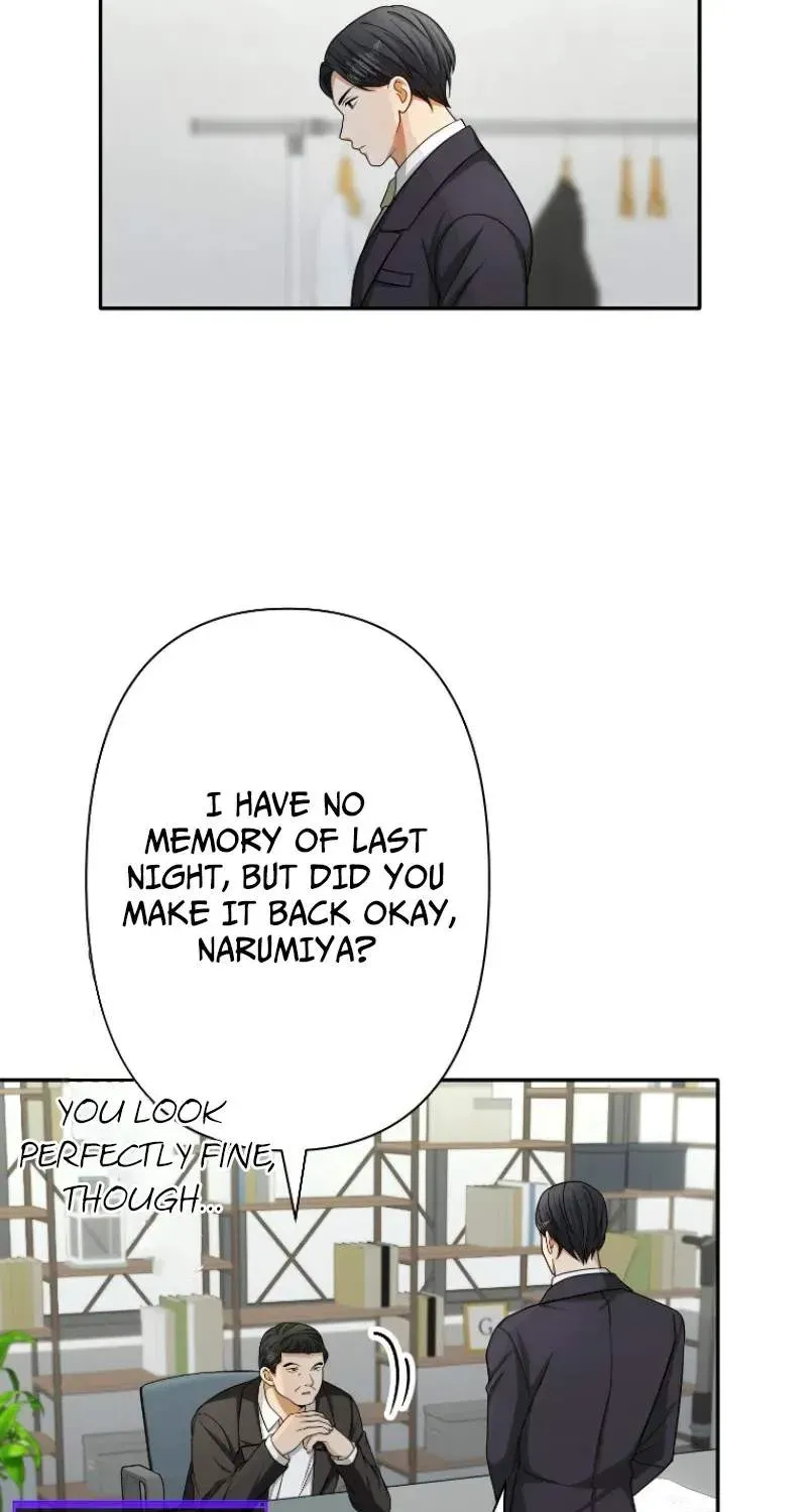 Reborn as the Strategist of My Enemy's Brother Chapter 18 page 67 - 