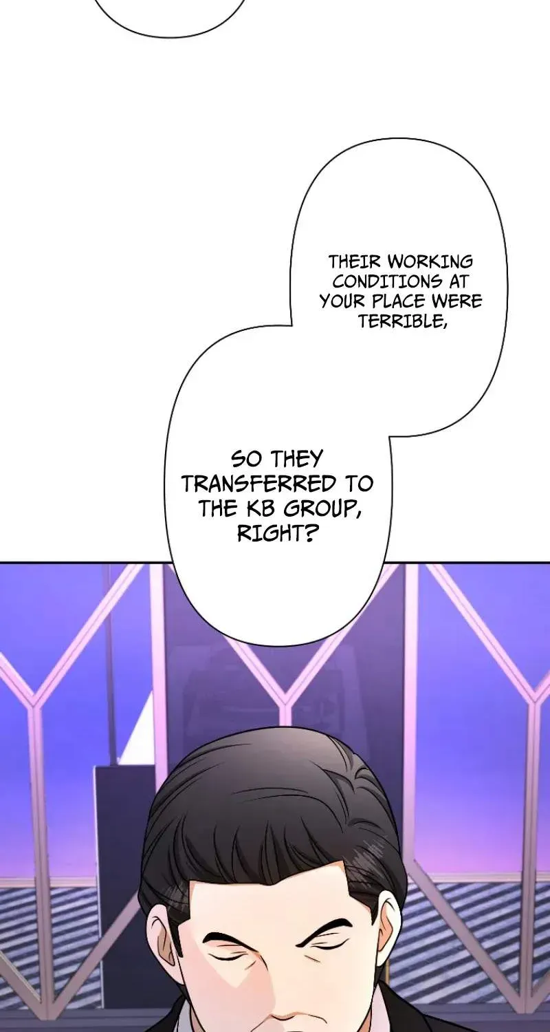 Reborn as the Strategist of My Enemy's Brother Chapter 18 page 8 - 