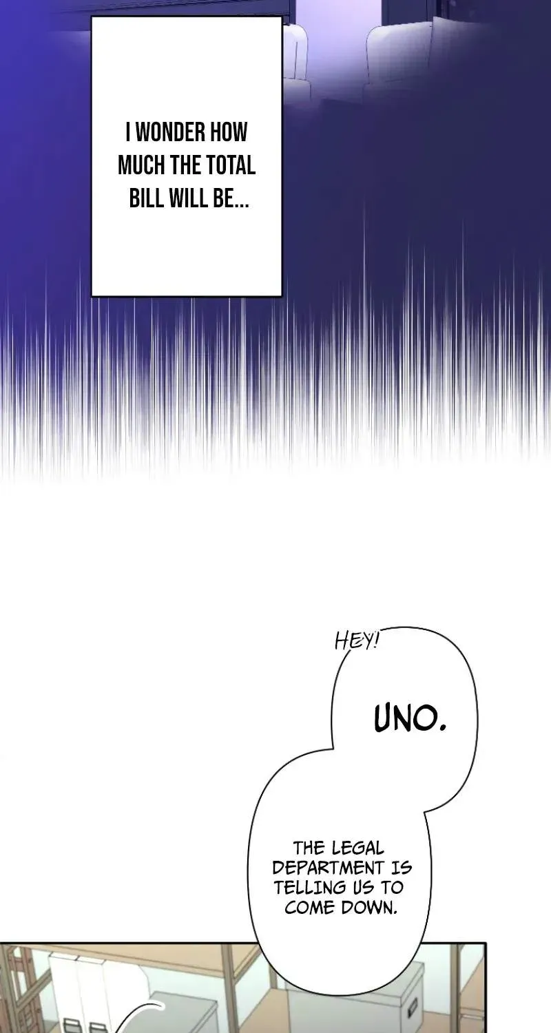 Reborn as the Strategist of My Enemy's Brother Chapter 18 page 77 - 