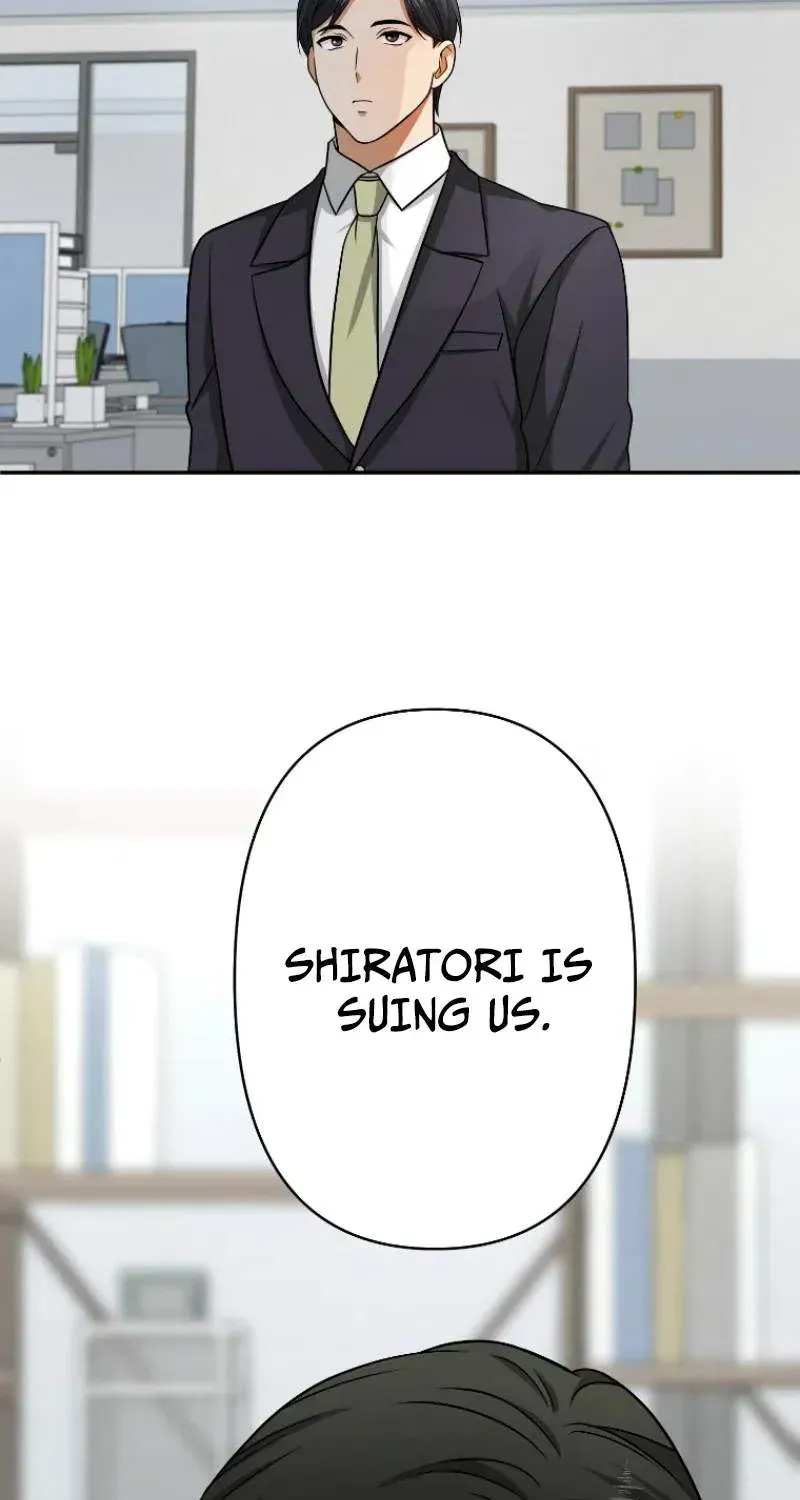 Reborn as the Strategist of My Enemy's Brother Chapter 18 page 79 - 