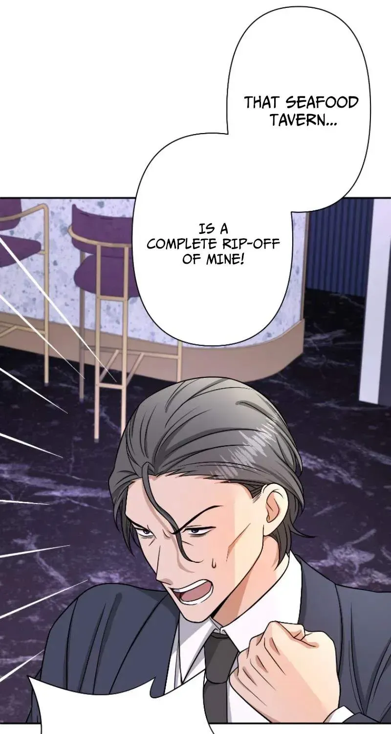 Reborn as the Strategist of My Enemy's Brother Chapter 18 page 10 - 