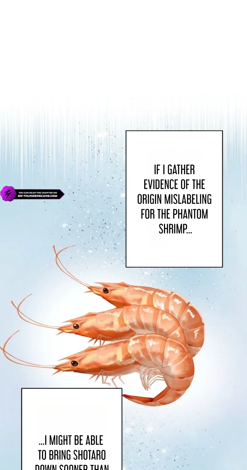 Reborn as the Strategist of My Enemy's Brother Chapter 26 page 2 - 