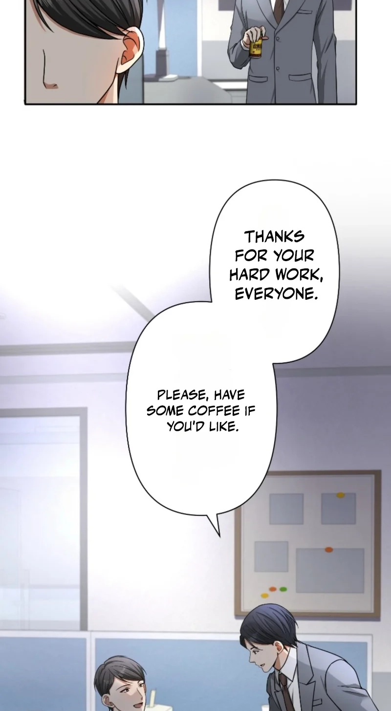 Reborn as the Strategist of My Enemy's Brother Chapter 26 page 18 - 