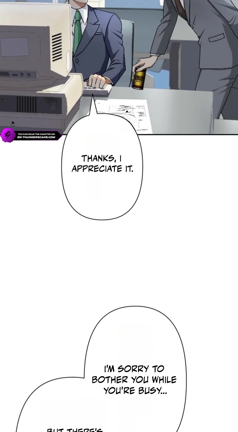 Reborn as the Strategist of My Enemy's Brother Chapter 26 page 19 - 