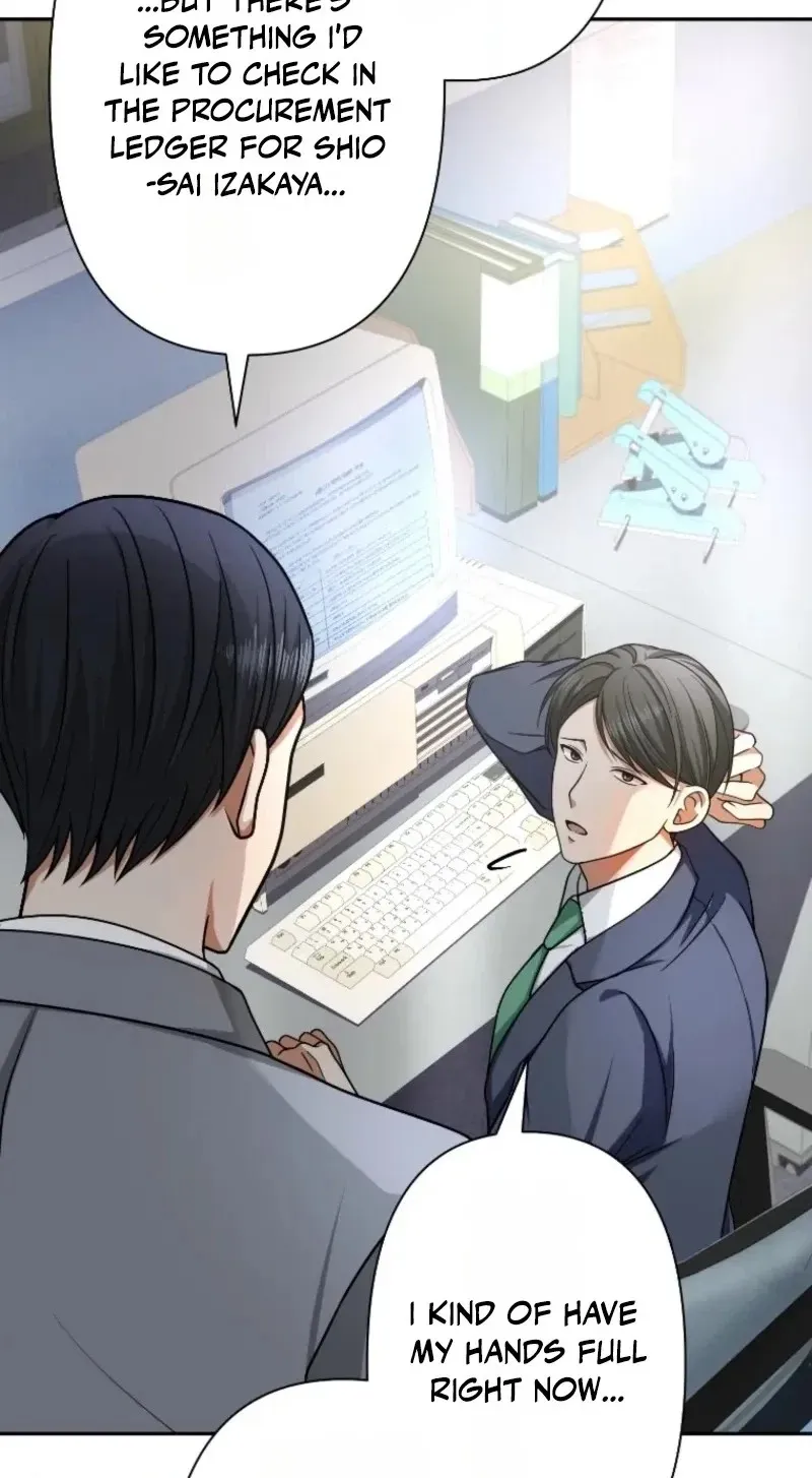 Reborn as the Strategist of My Enemy's Brother Chapter 26 page 20 - 