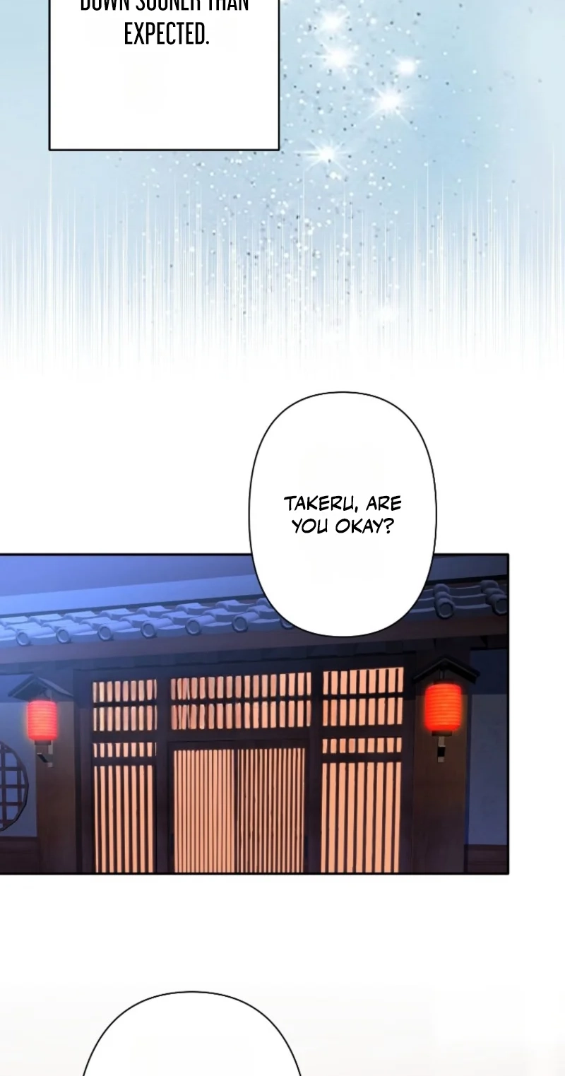 Reborn as the Strategist of My Enemy's Brother Chapter 26 page 3 - 