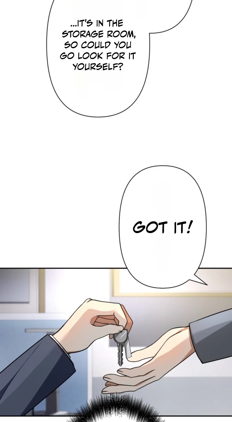 Reborn as the Strategist of My Enemy's Brother Chapter 26 page 21 - 