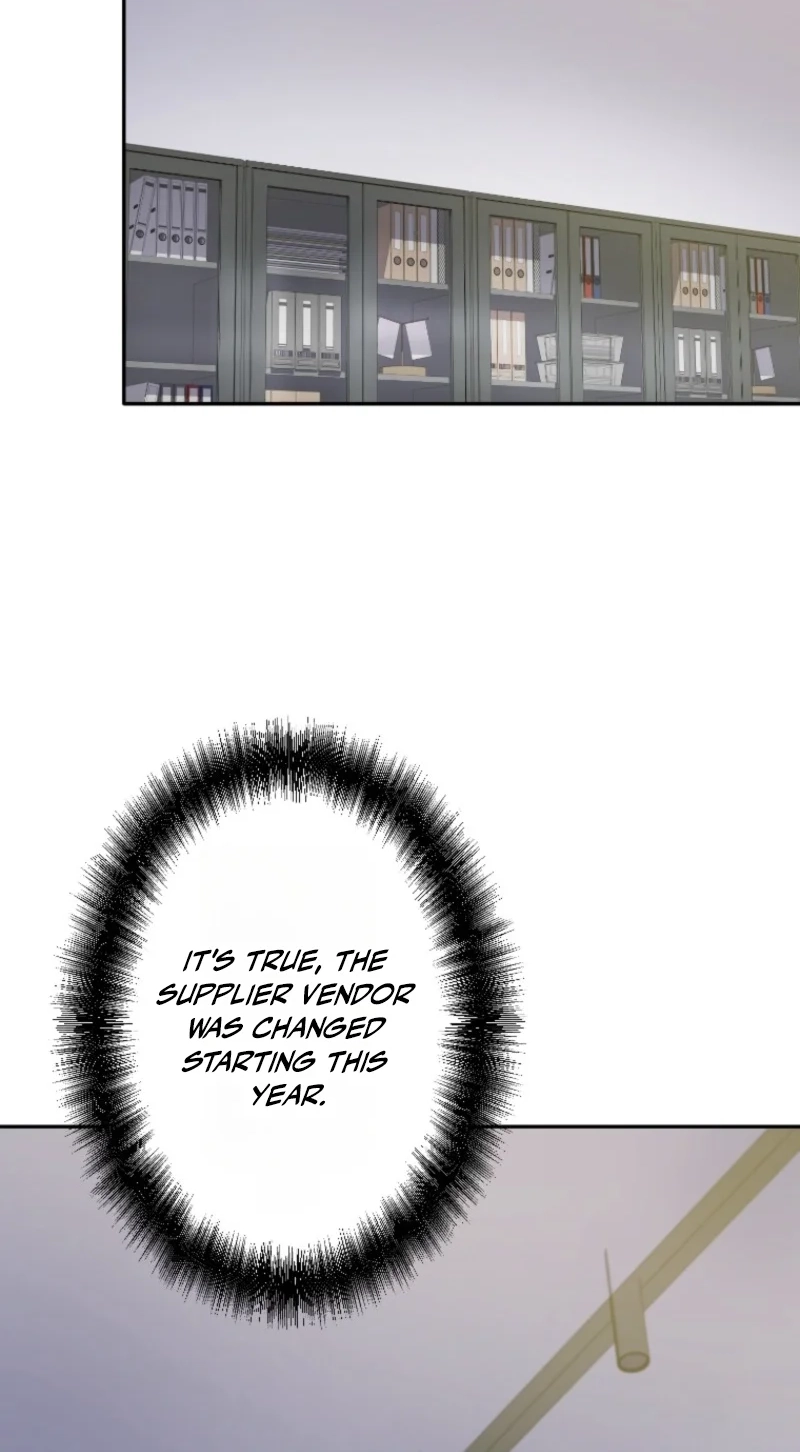 Reborn as the Strategist of My Enemy's Brother Chapter 26 page 23 - 