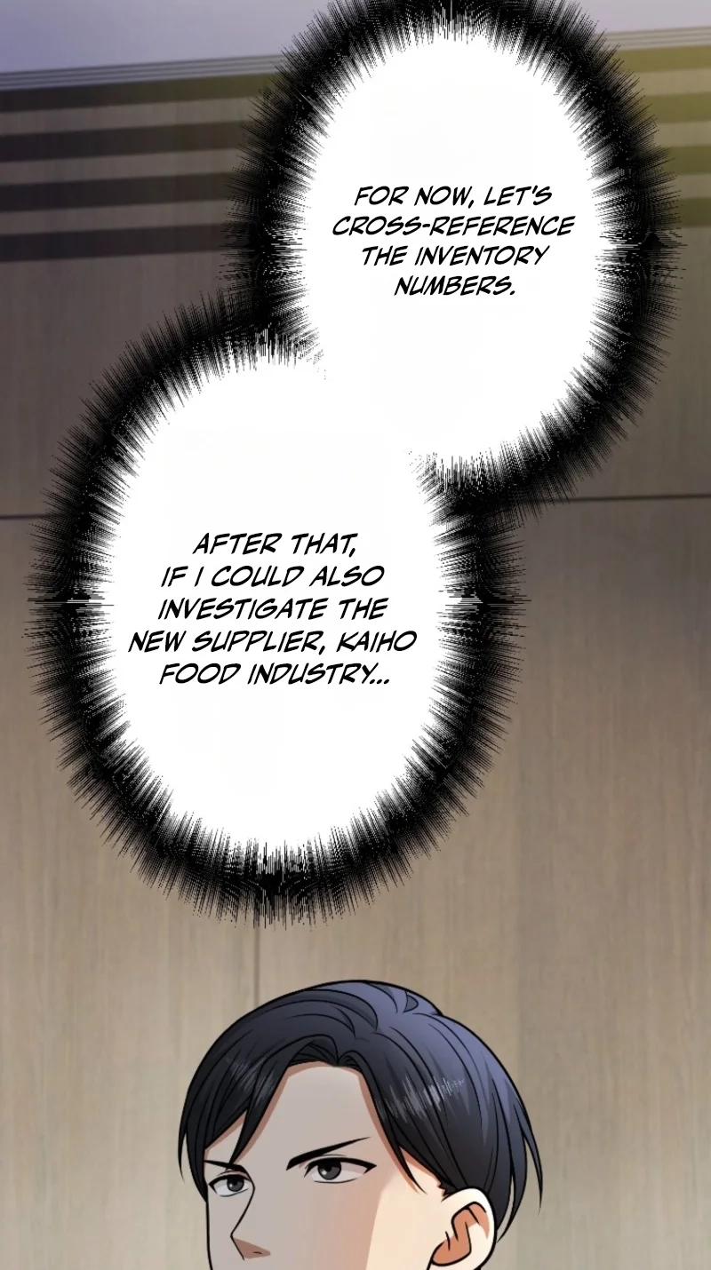 Reborn as the Strategist of My Enemy's Brother Chapter 26 page 28 - 
