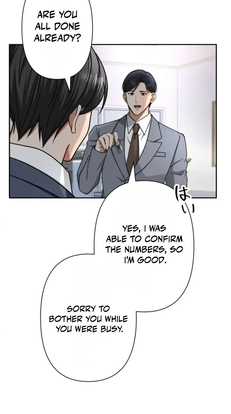 Reborn as the Strategist of My Enemy's Brother Chapter 26 page 30 - 