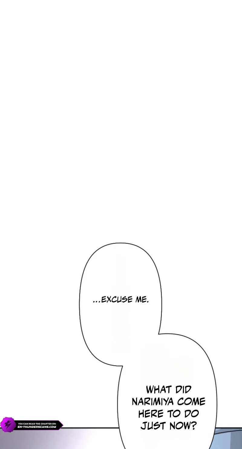 Reborn as the Strategist of My Enemy's Brother Chapter 26 page 33 - 