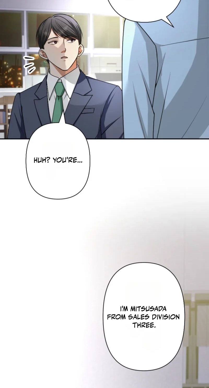 Reborn as the Strategist of My Enemy's Brother Chapter 26 page 34 - 