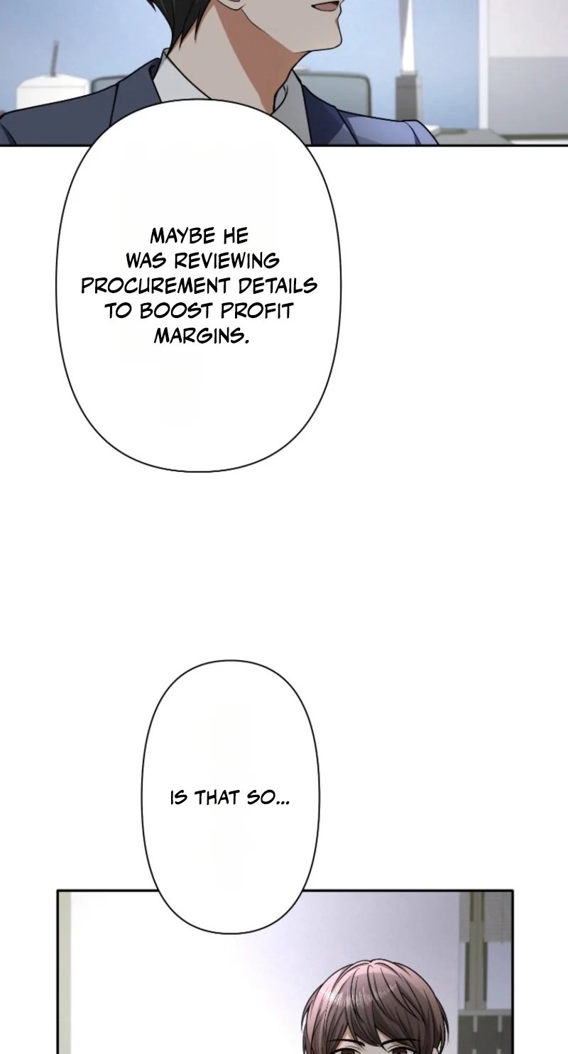 Reborn as the Strategist of My Enemy's Brother Chapter 26 page 37 - 