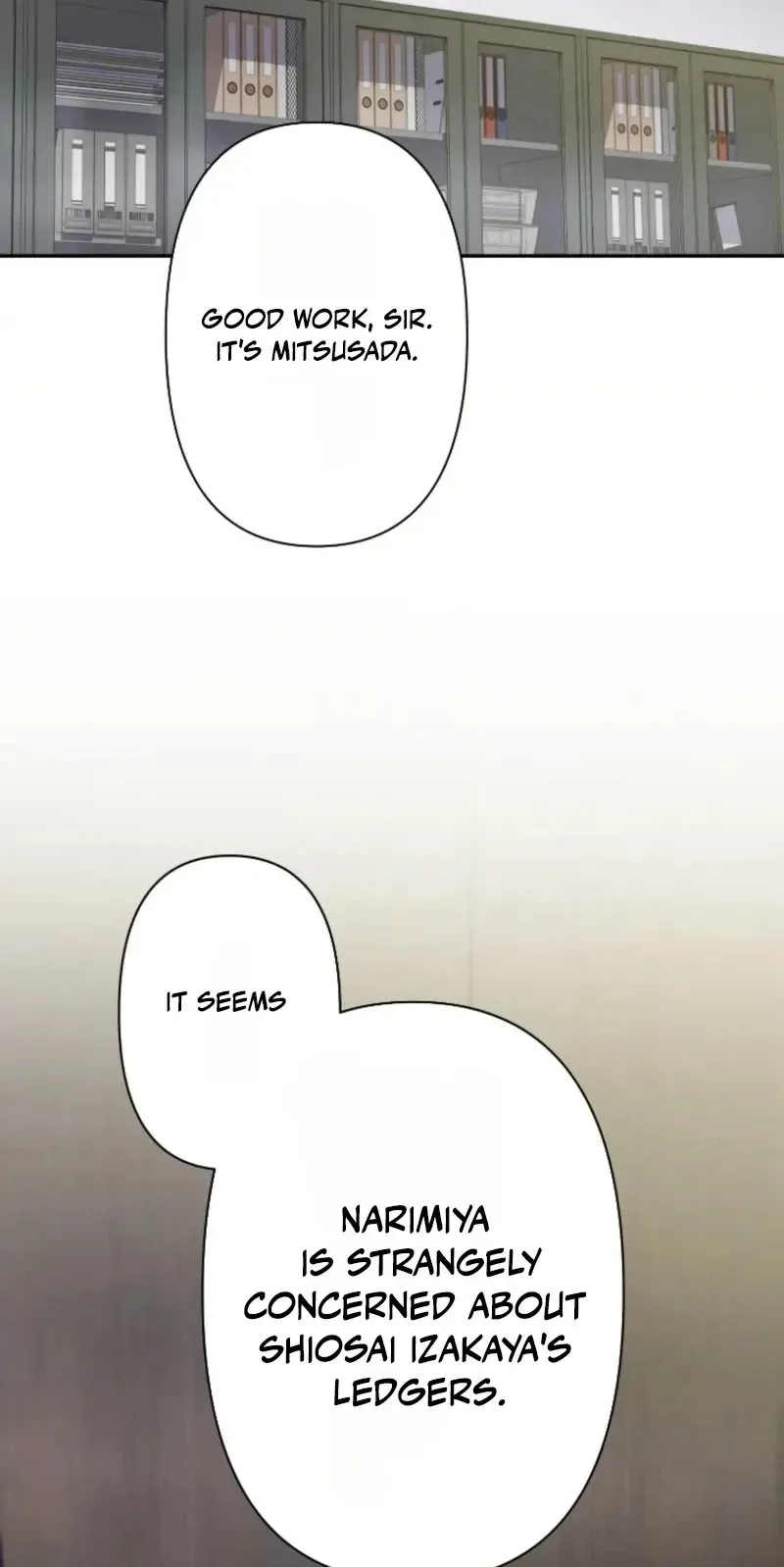 Reborn as the Strategist of My Enemy's Brother Chapter 26 page 40 - 