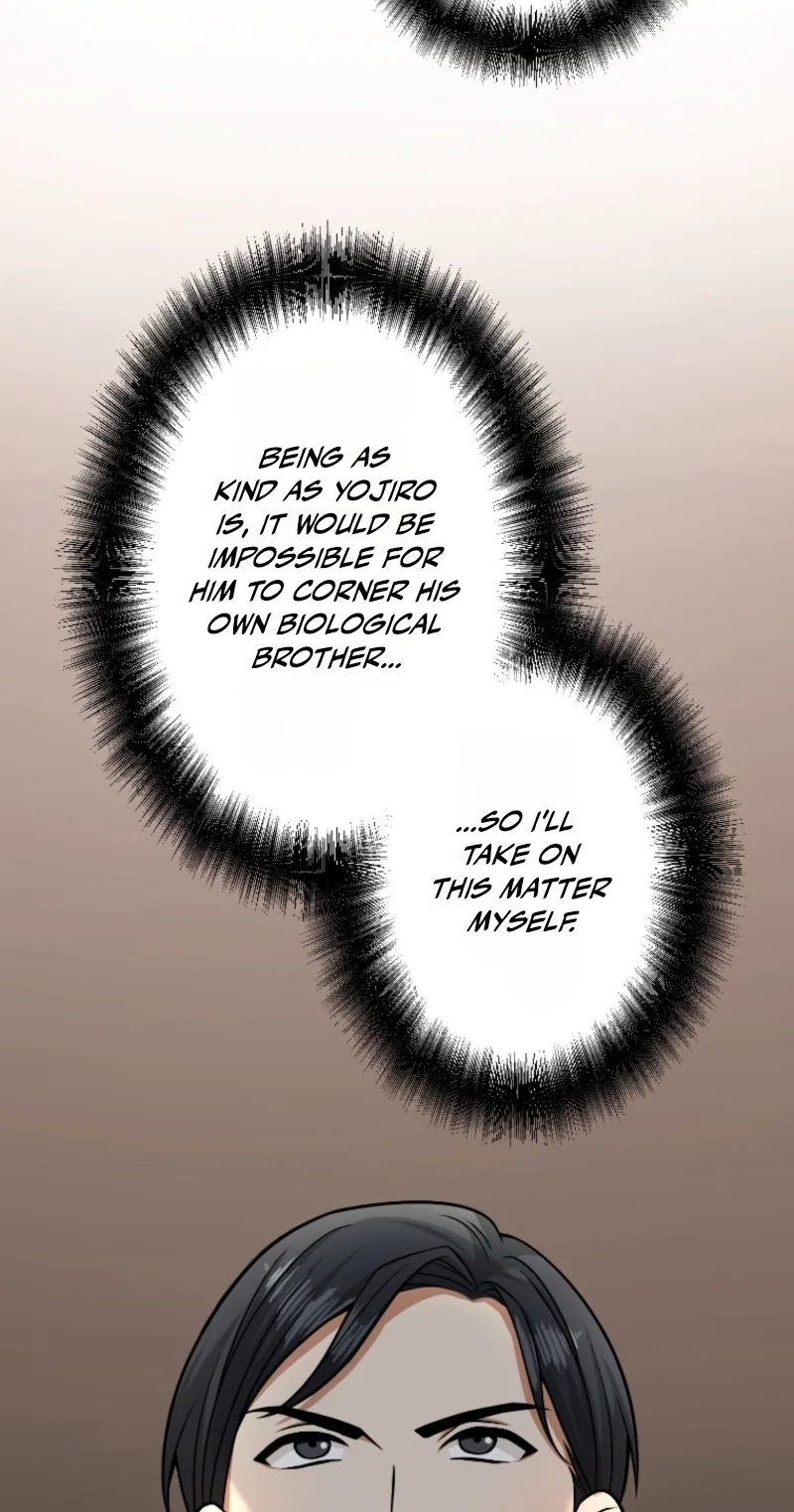 Reborn as the Strategist of My Enemy's Brother Chapter 26 page 5 - 