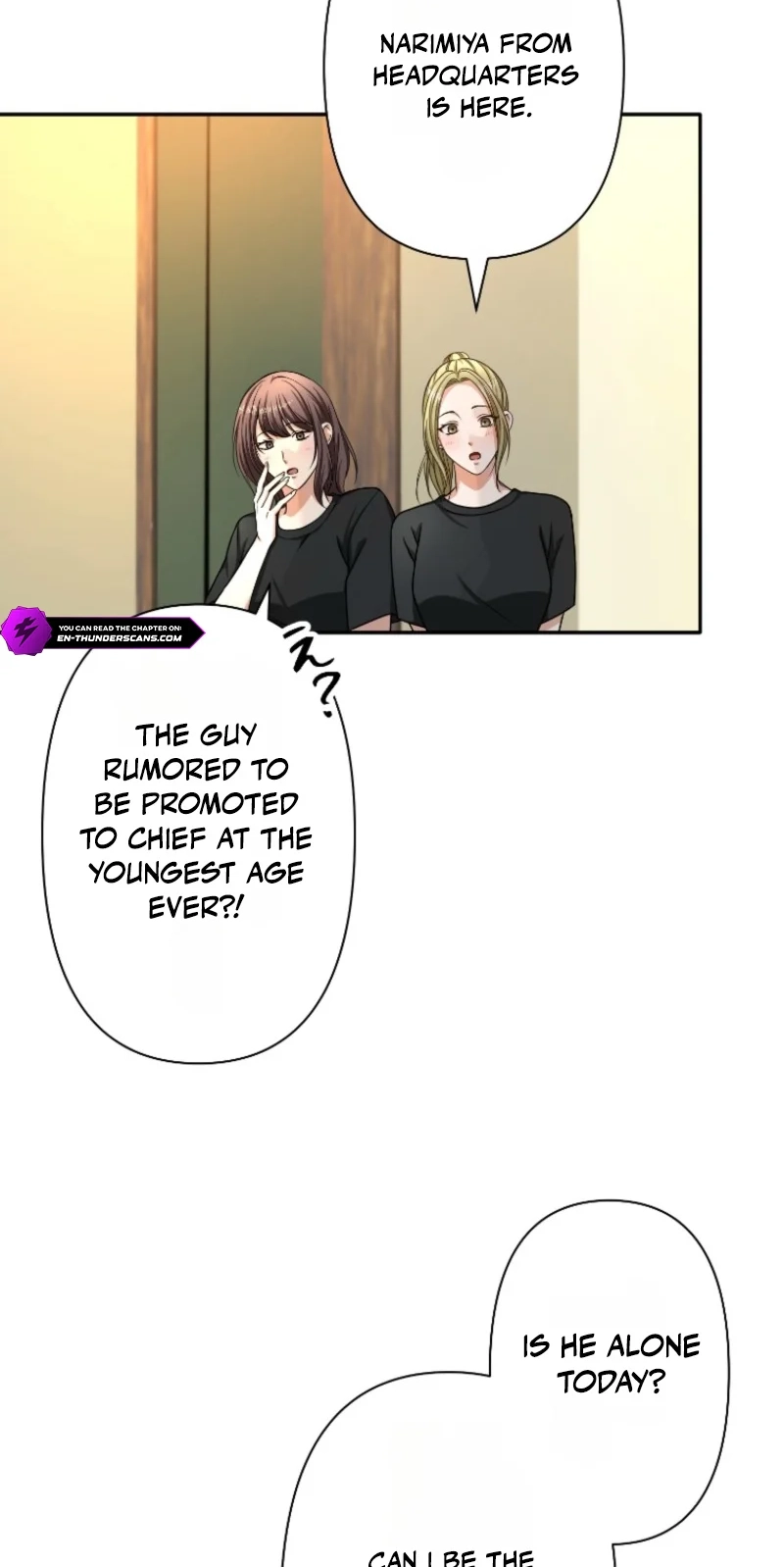 Reborn as the Strategist of My Enemy's Brother Chapter 26 page 45 - 
