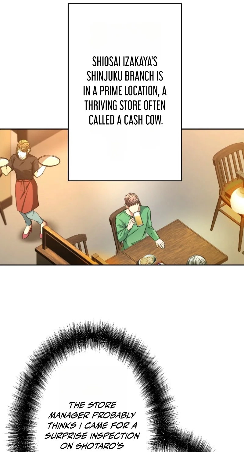 Reborn as the Strategist of My Enemy's Brother Chapter 26 page 47 - 