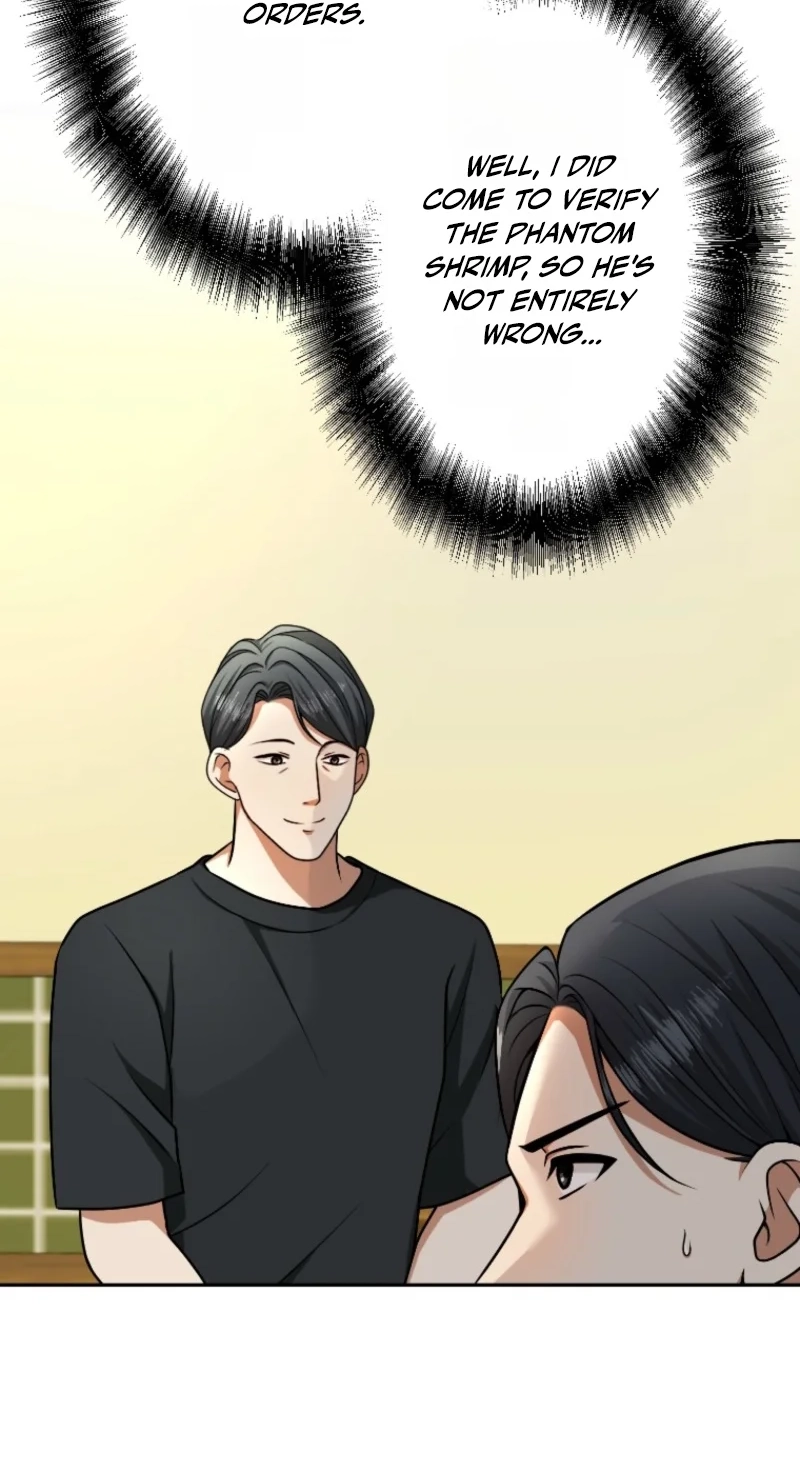 Reborn as the Strategist of My Enemy's Brother Chapter 26 page 48 - 