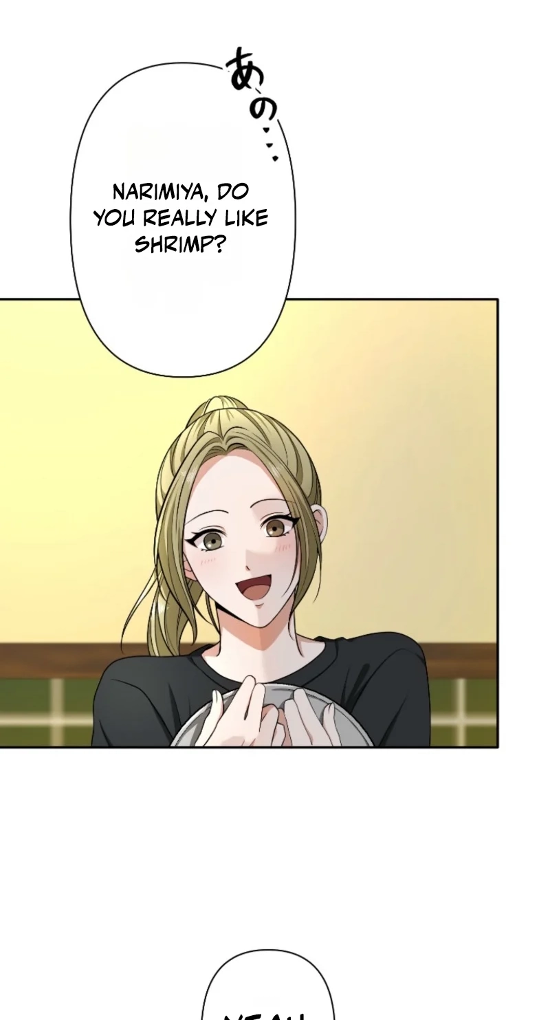 Reborn as the Strategist of My Enemy's Brother Chapter 26 page 52 - 