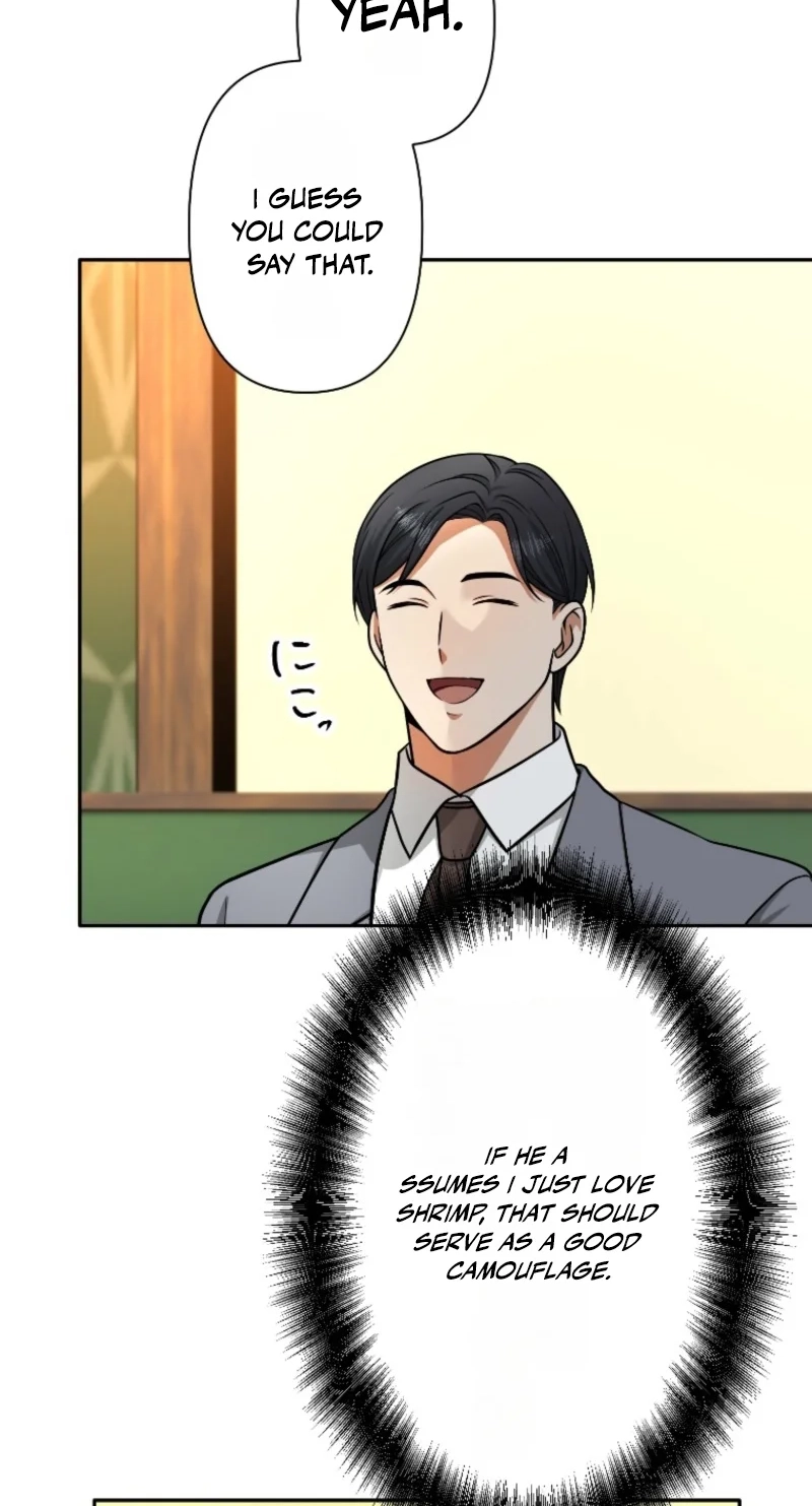 Reborn as the Strategist of My Enemy's Brother Chapter 26 page 53 - 