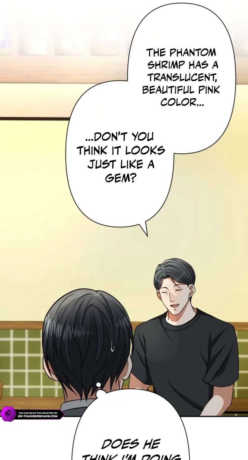 Reborn as the Strategist of My Enemy's Brother Chapter 26 page 55 - 