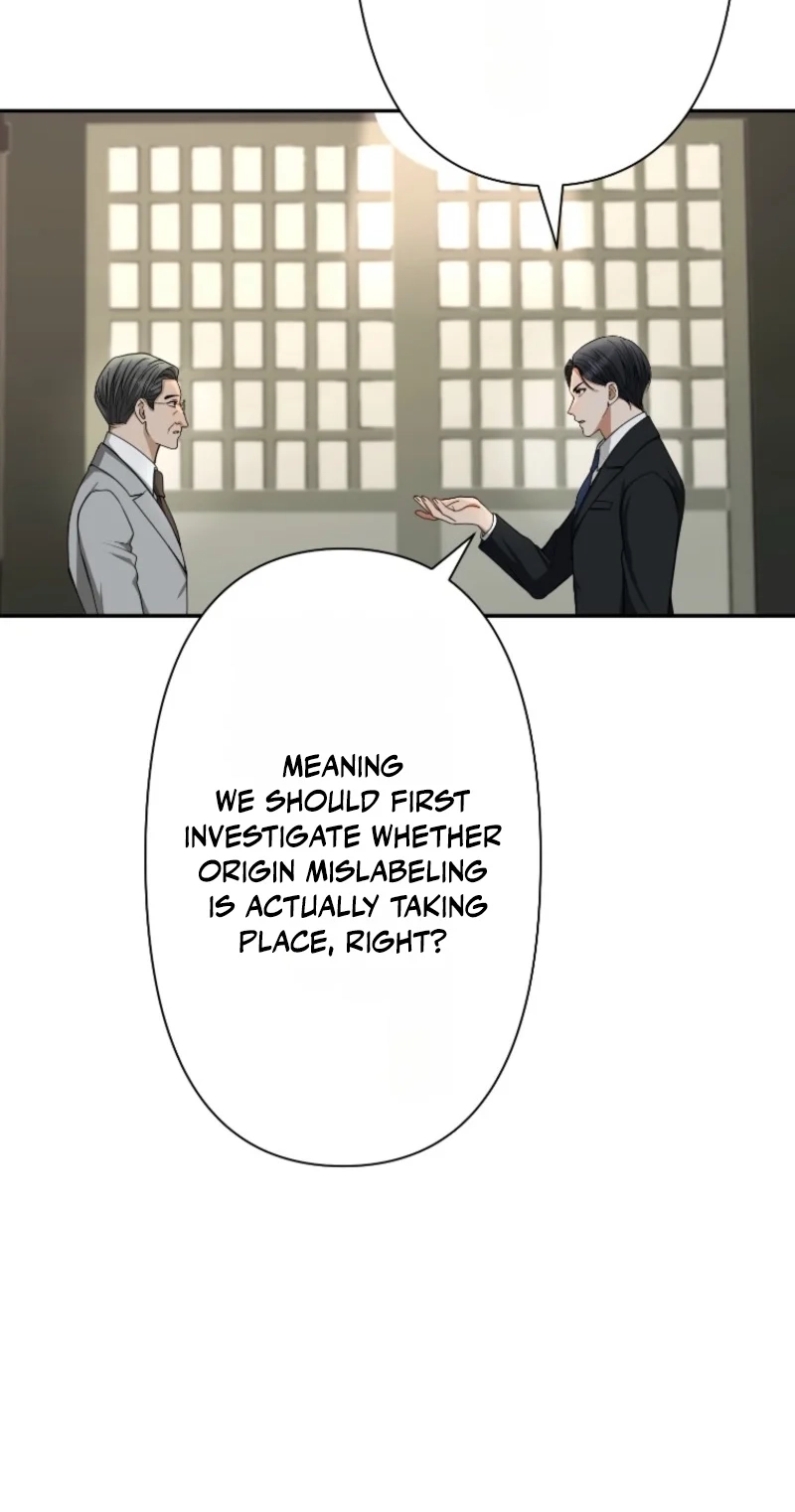 Reborn as the Strategist of My Enemy's Brother Chapter 26 page 7 - 