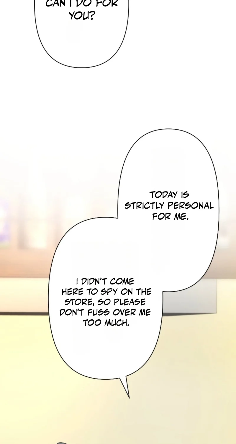 Reborn as the Strategist of My Enemy's Brother Chapter 26 page 64 - 