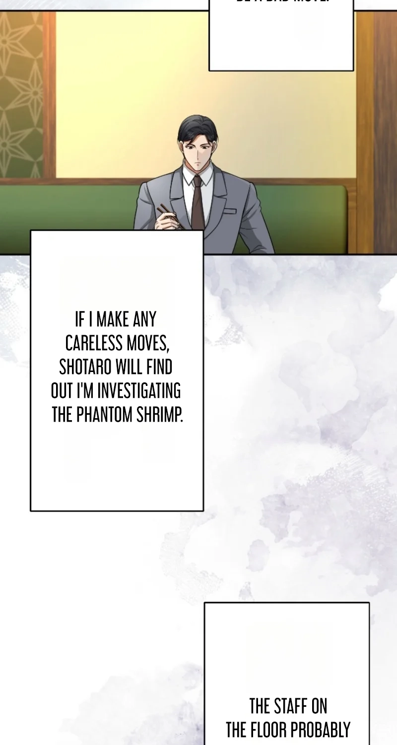 Reborn as the Strategist of My Enemy's Brother Chapter 26 page 67 - 