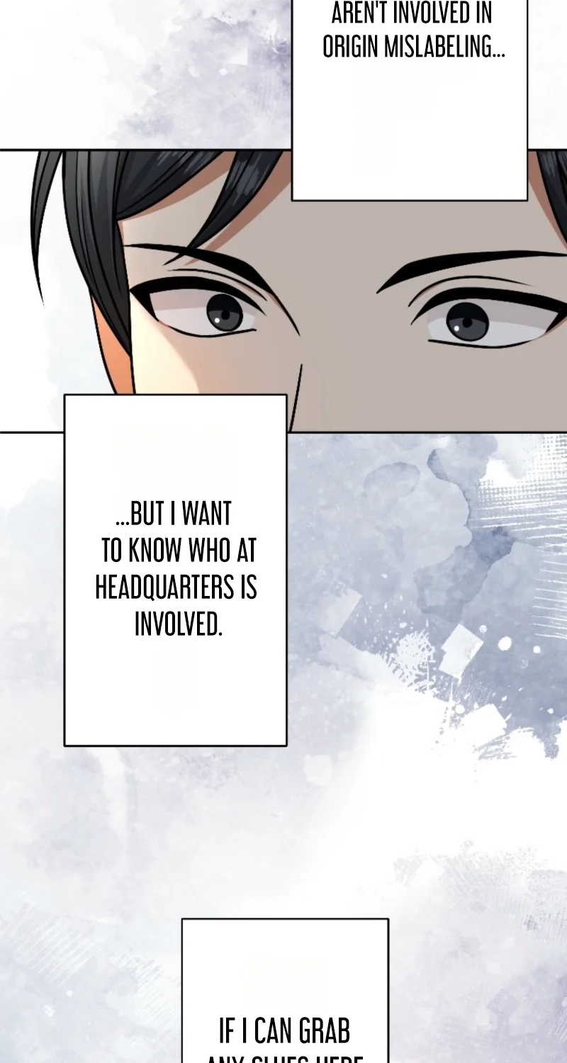 Reborn as the Strategist of My Enemy's Brother Chapter 26 page 68 - 