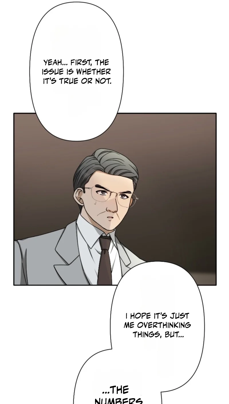 Reborn as the Strategist of My Enemy's Brother Chapter 26 page 8 - 