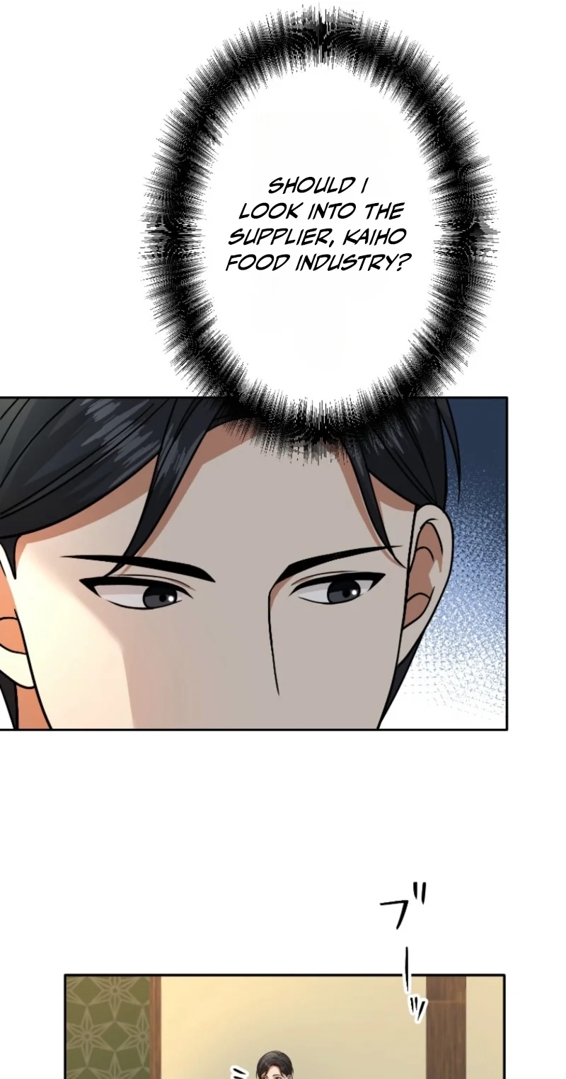Reborn as the Strategist of My Enemy's Brother Chapter 26 page 78 - 
