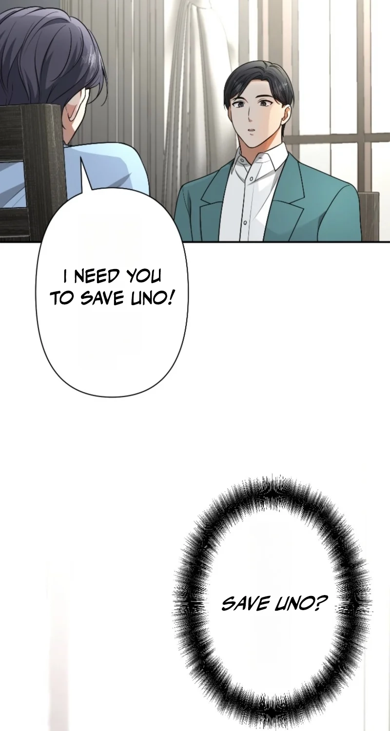 Reborn as the Strategist of My Enemy's Brother Chapter 27 page 13 - 