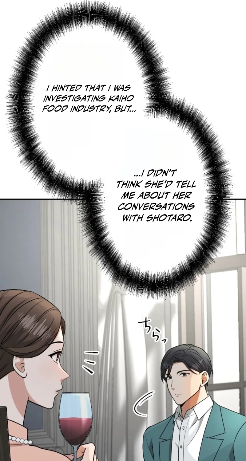 Reborn as the Strategist of My Enemy's Brother Chapter 27 page 15 - 
