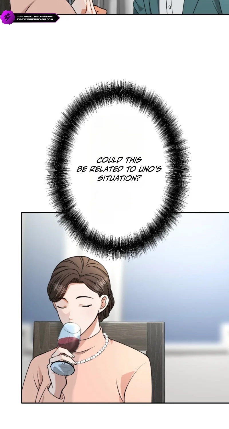 Reborn as the Strategist of My Enemy's Brother Chapter 27 page 16 - 