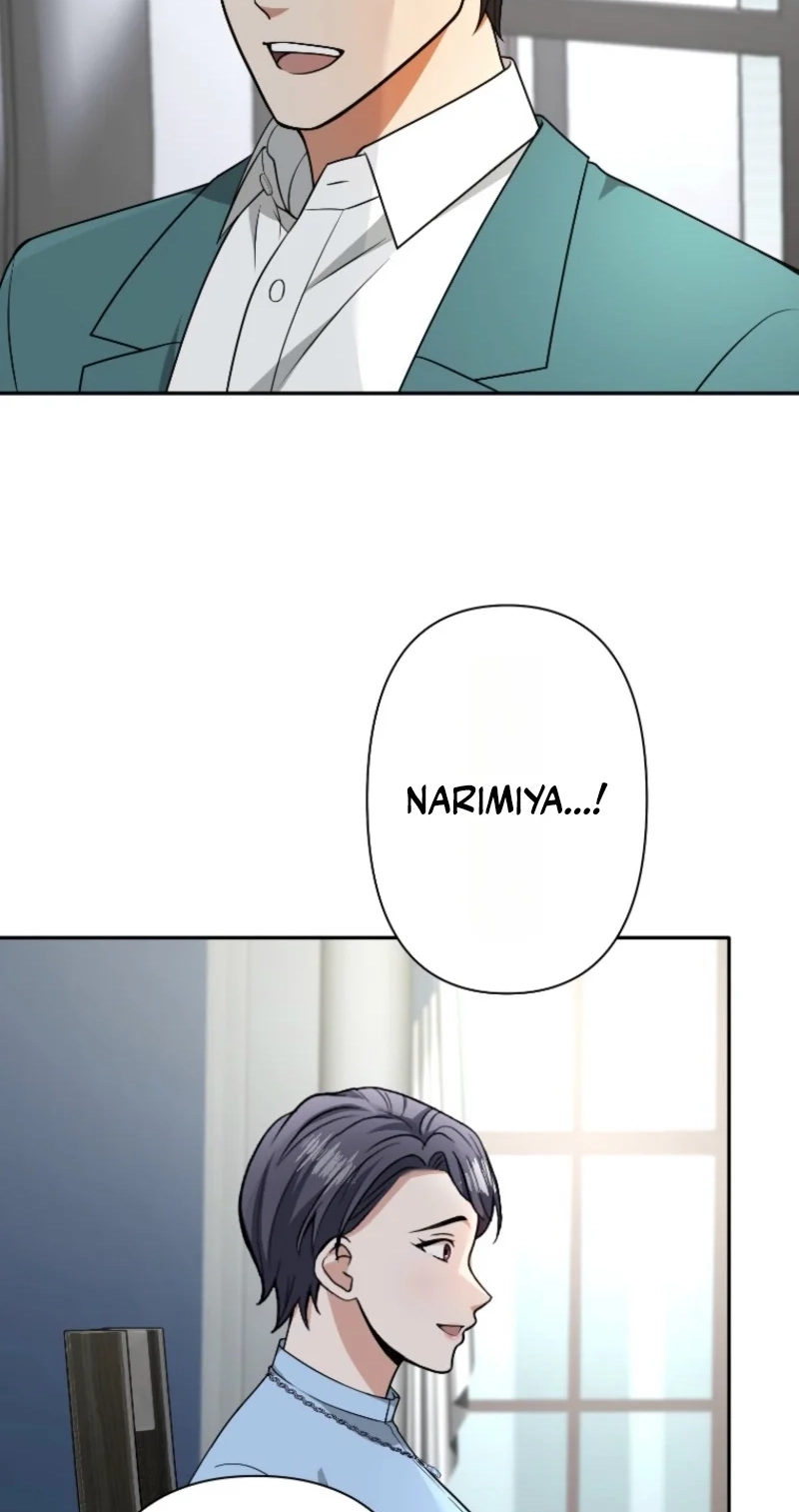 Reborn as the Strategist of My Enemy's Brother Chapter 27 page 18 - 