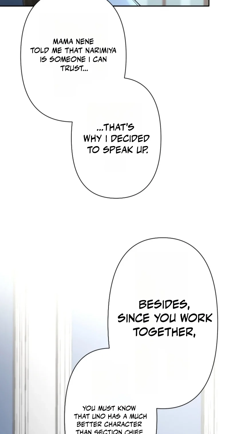 Reborn as the Strategist of My Enemy's Brother Chapter 27 page 19 - 