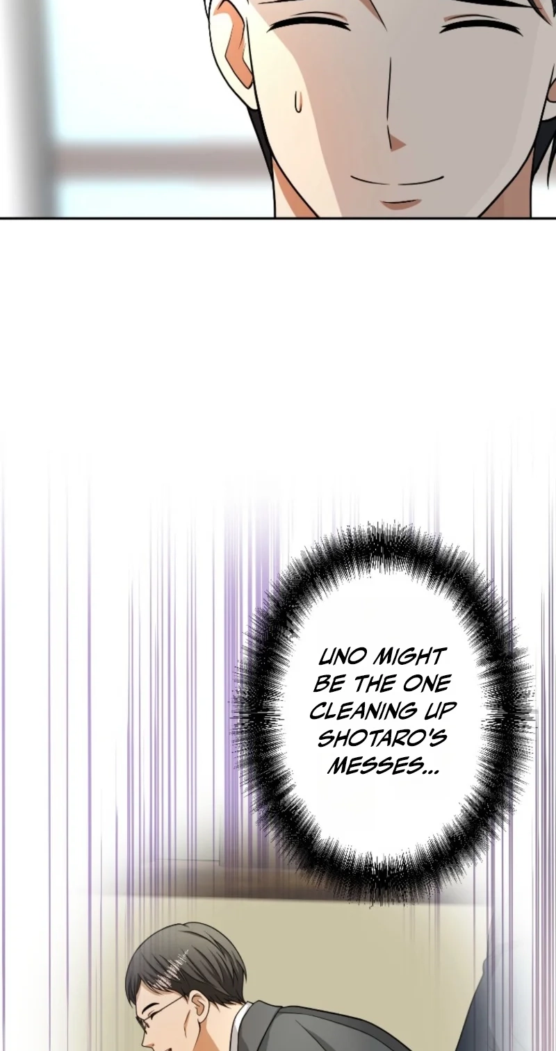 Reborn as the Strategist of My Enemy's Brother Chapter 27 page 21 - 