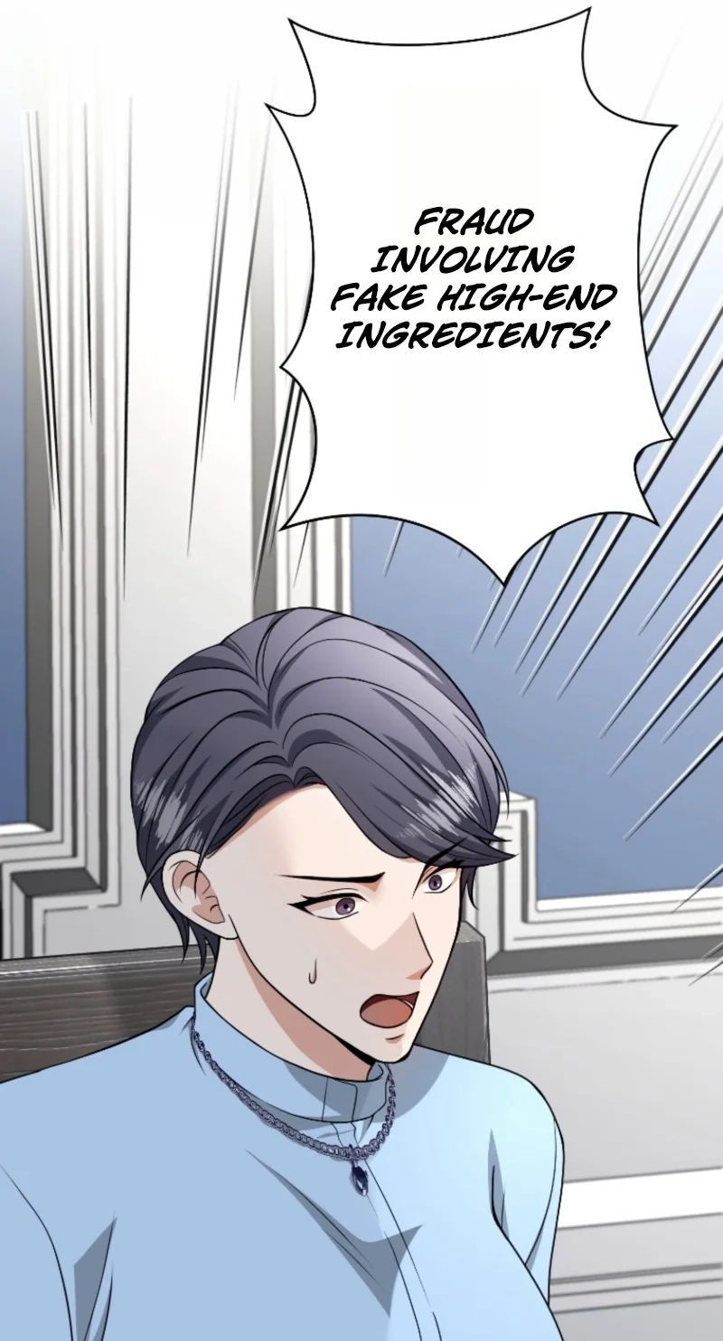 Reborn as the Strategist of My Enemy's Brother Chapter 27 page 24 - 