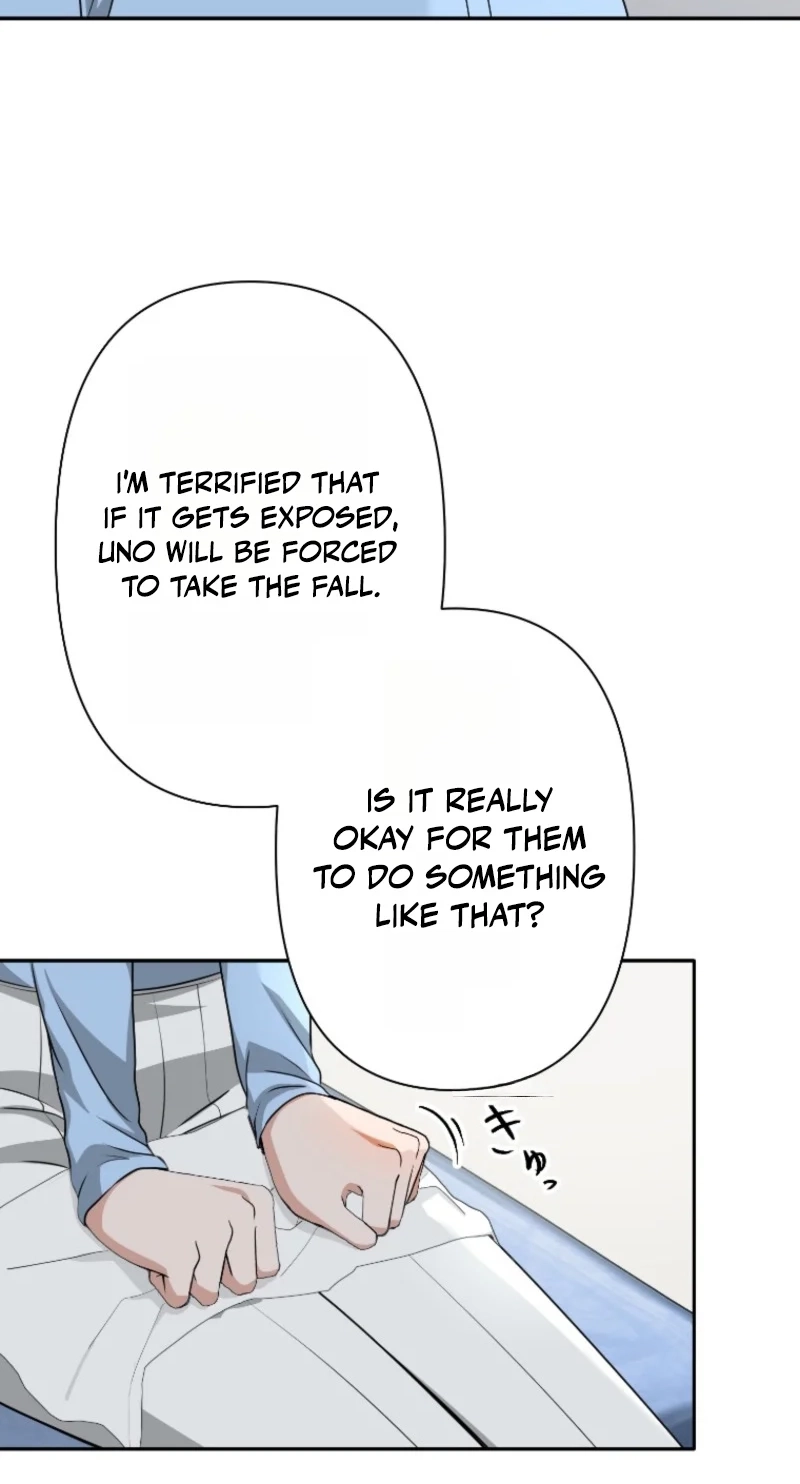 Reborn as the Strategist of My Enemy's Brother Chapter 27 page 25 - 