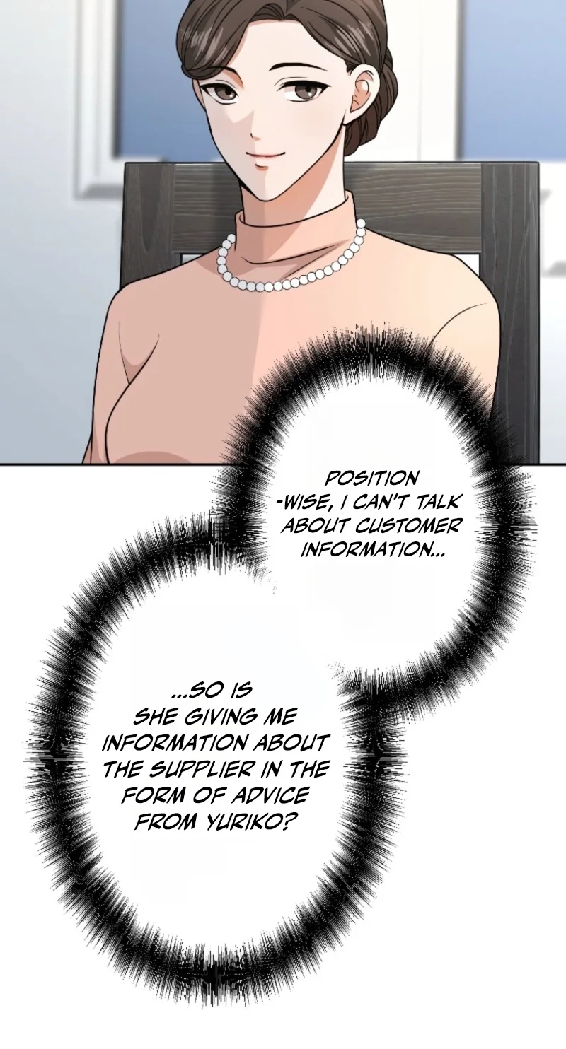 Reborn as the Strategist of My Enemy's Brother Chapter 27 page 28 - 