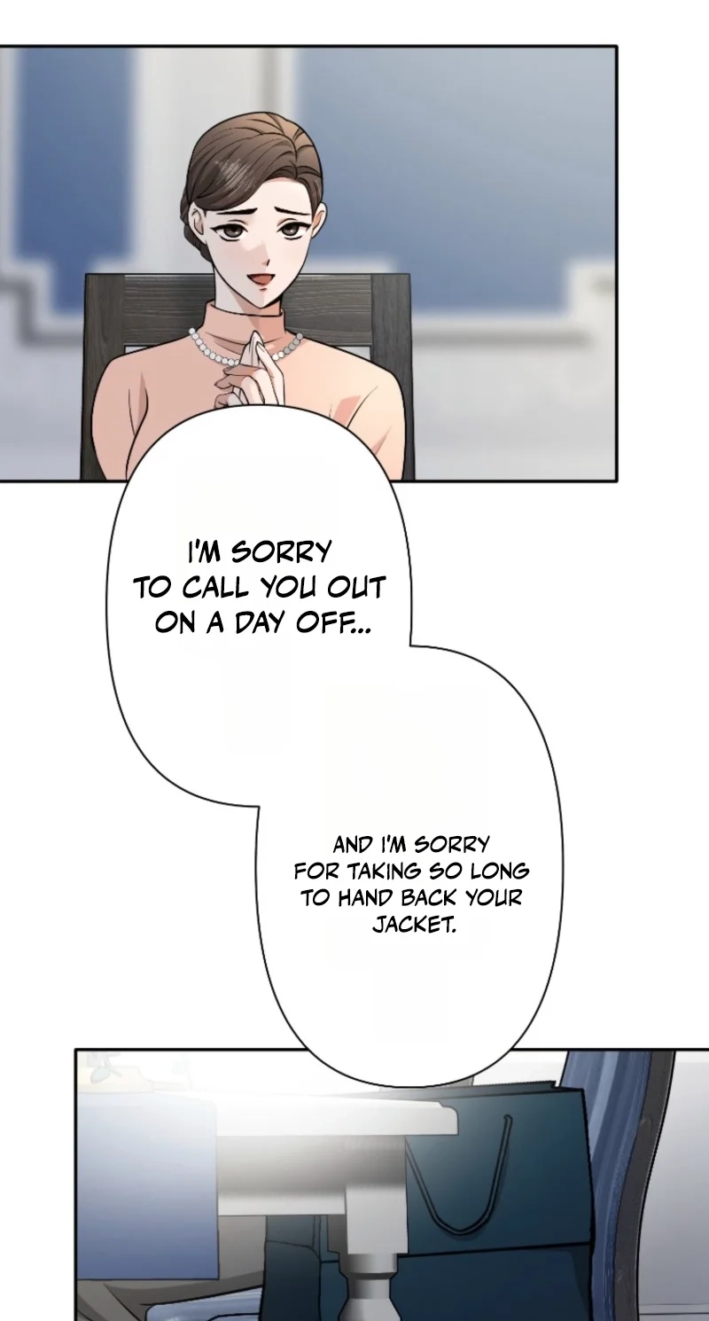 Reborn as the Strategist of My Enemy's Brother Chapter 27 page 4 - 