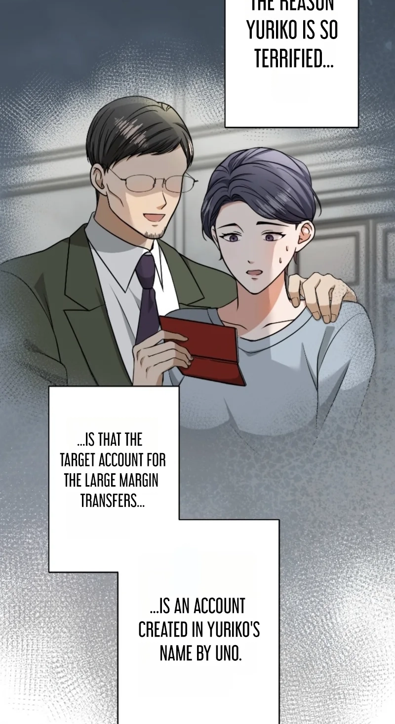 Reborn as the Strategist of My Enemy's Brother Chapter 27 page 33 - 