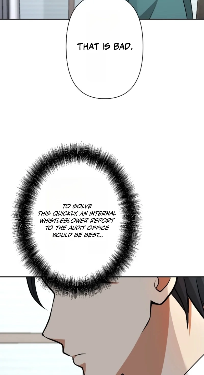 Reborn as the Strategist of My Enemy's Brother Chapter 27 page 35 - 