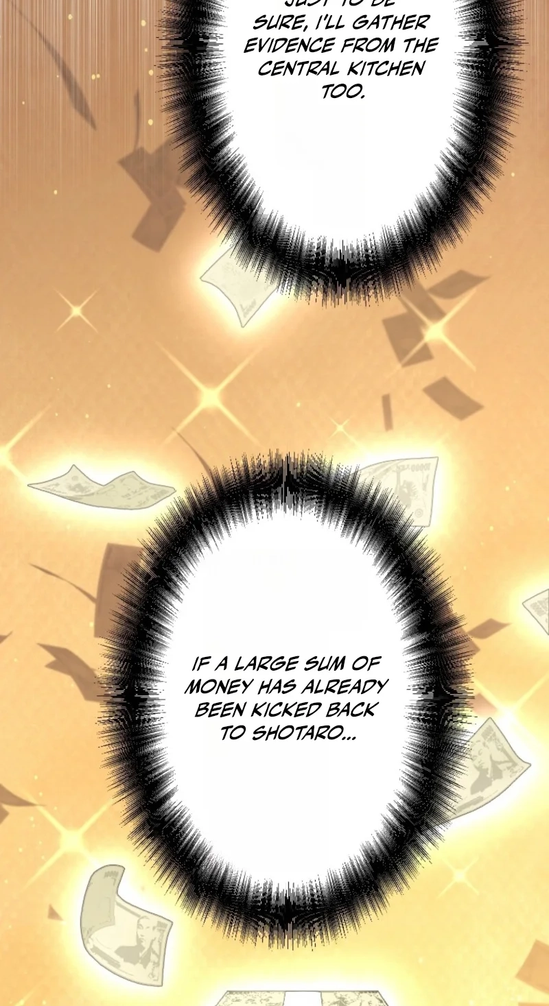 Reborn as the Strategist of My Enemy's Brother Chapter 27 page 37 - 