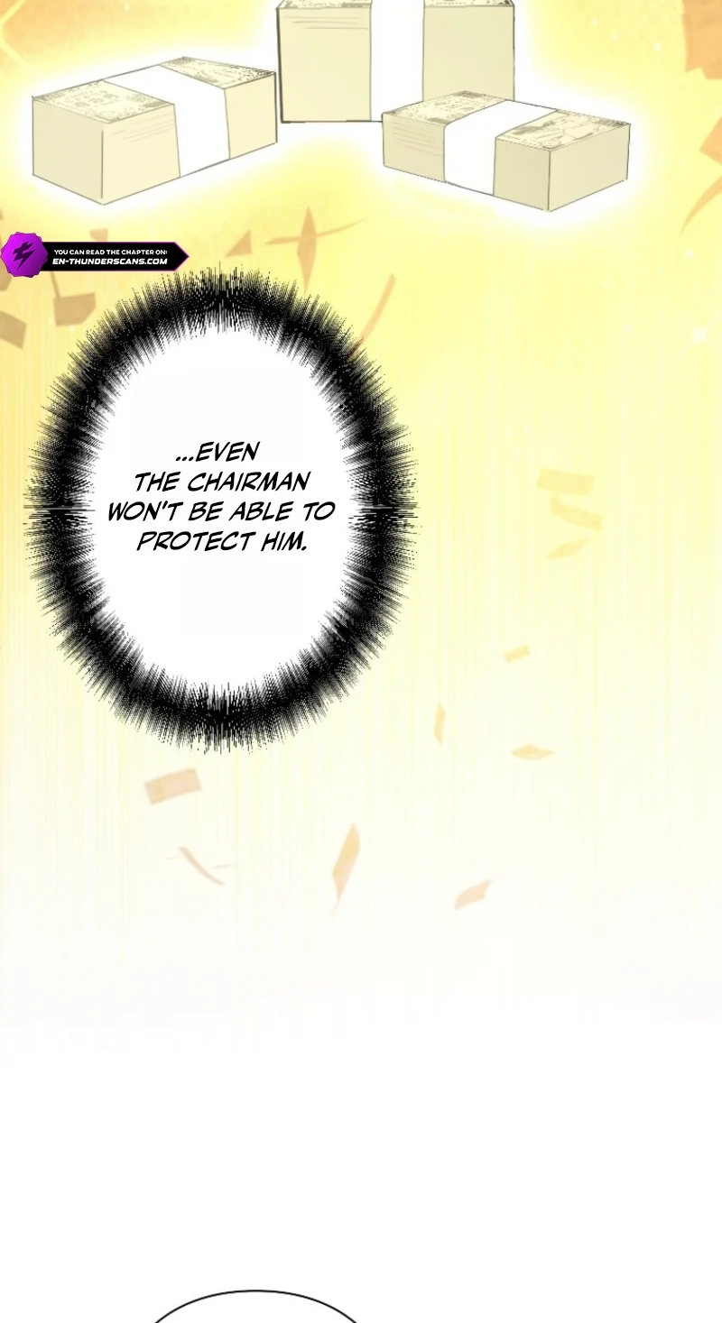 Reborn as the Strategist of My Enemy's Brother Chapter 27 page 38 - 